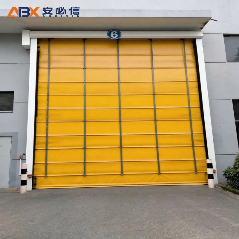 包头市伸缩式卸货平台