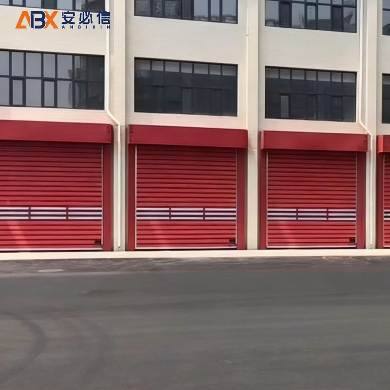 包头市雷达高速门